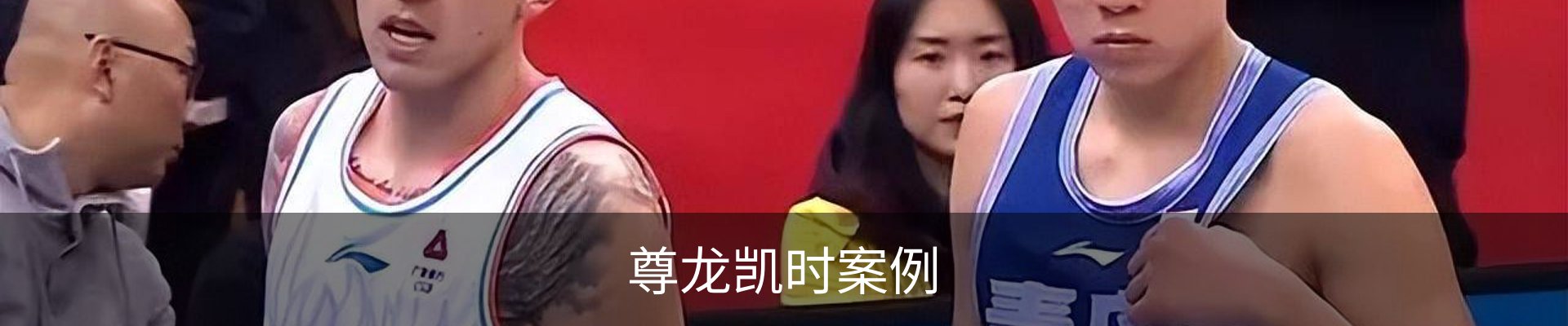 尊龙凯时案例